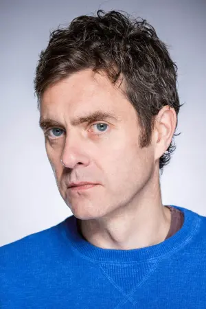 Фото Пол Хиггинс #123052