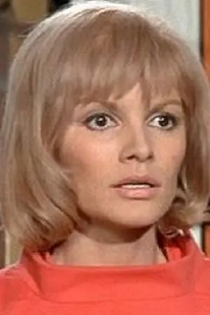 Фото Сильвия Сорел #145487