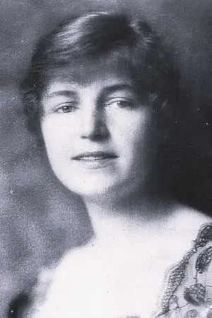 Фото Ауд Эгеде-Ниссен (Aud Egede-Nissen) #292112