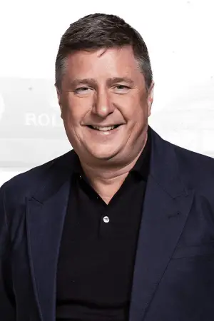 Фото Дэвид Крофт #358252