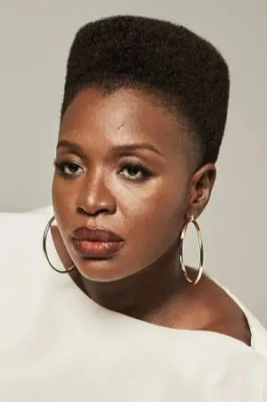 Фото  (Folake Olowofoyeku) #228408