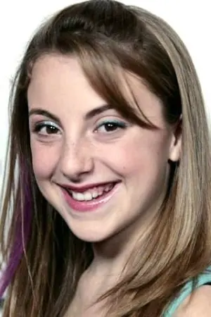 Фото Джульетта Гоглиа (Juliette Goglia) #14059