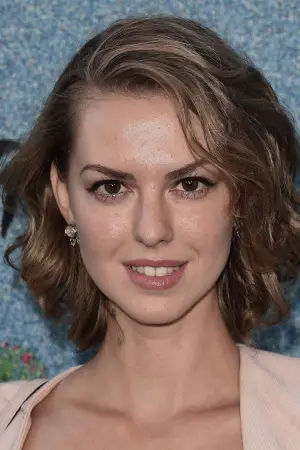 Фото Лянка Грыу #321838