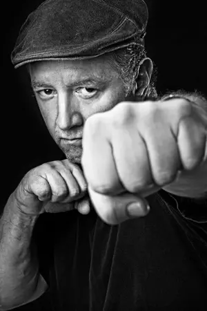 Фото Майк Боланд (Mike Boland) #317444