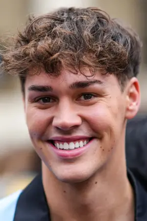 Фото Ноа Бек #358188