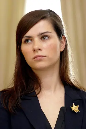 Фото Нора Чирнер (Nora Tschirner) #233527