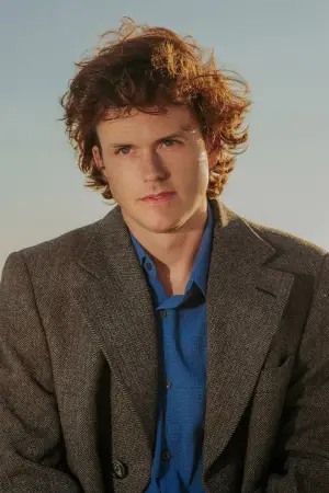 Фото Уитмер Томас (Whitmer Thomas) #332531