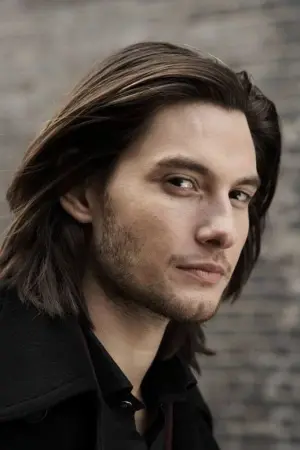 Фото Бен Барнс (Ben Barnes) #41547