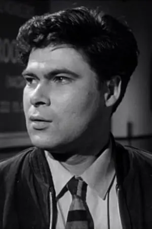 Фото Дэвид Спенсер #304809