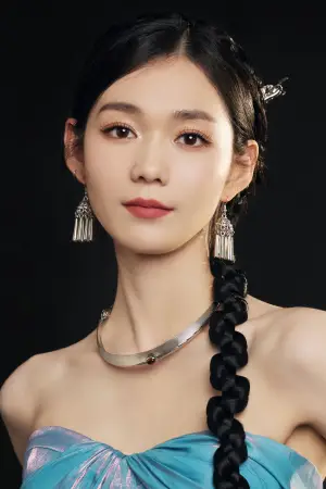 Фото Дуань Ао Цзюань #340698