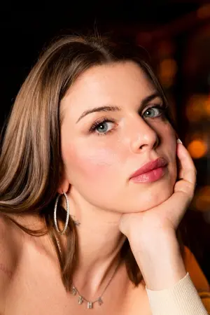 Фото Джулия Фокс #53626