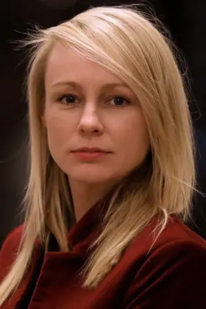 Фото Китти Грин #133527