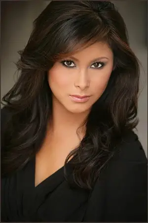 Фото Лорен Мэри Ким #326942