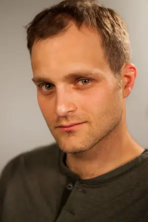 Фото Люк Зорге #137680