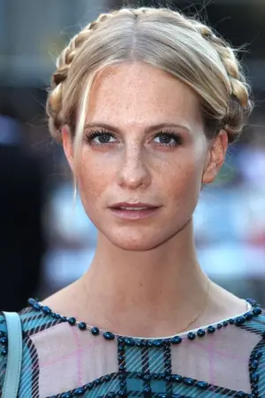 Фото Поппи Делевинь (Poppy Delevingne) #31693