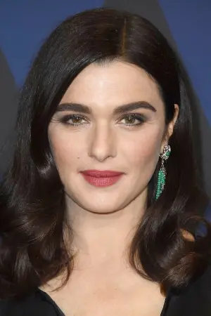 Фото Рэйчел Вайс (Rachel Weisz) #25425