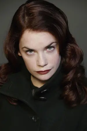 Фото Рут Уилсон (Ruth Wilson) #85113