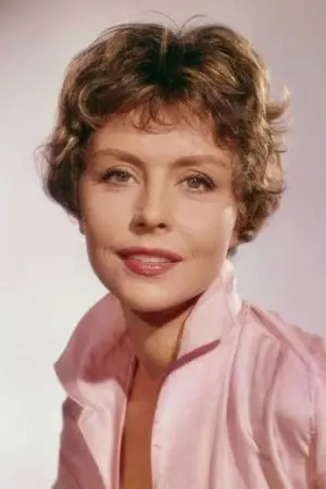 Фото Соня Циманн (Sonja Ziemann) #330262