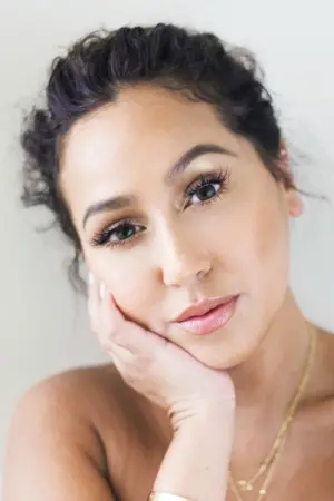 Фото Эдриенн Бэйлон-Хоутон (Adrienne Bailon-Houghton) #58330