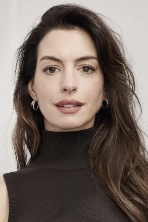Фото Энн Хэтэуэй (Anne Hathaway) #8529