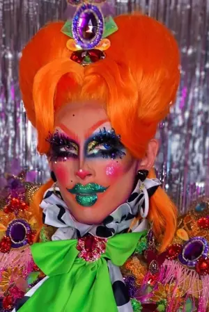 Фото  (Crystal Methyd) #275227