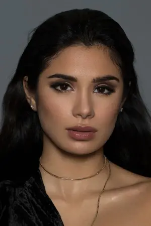 Фото Дайан Герреро (Diane Guerrero) #12180