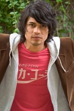 Фото Джеффри Параццо #81273