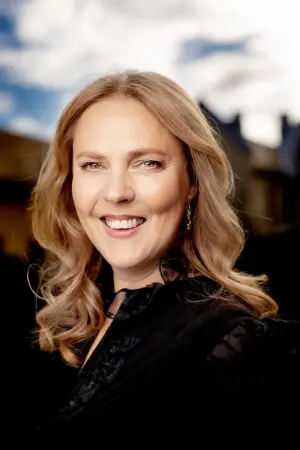 Фото Маргрет Олин (Margreth Olin) #131691