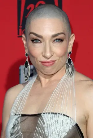 Фото Наоми Гроссман (Naomi Grossman) #235198