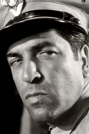 Фото Пол Фиерро #144684