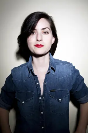 Фото Ребекка Злотoвски (Rebecca Zlotowski) #181024