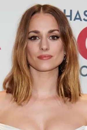 Фото Сильвия Алонсо #93565