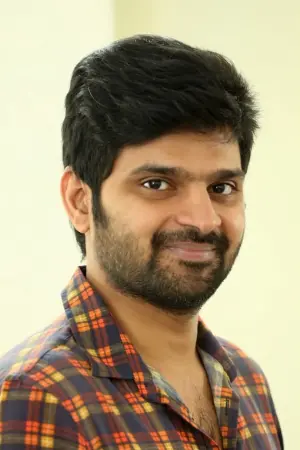 Фото  (Sree Vishnu) #265650