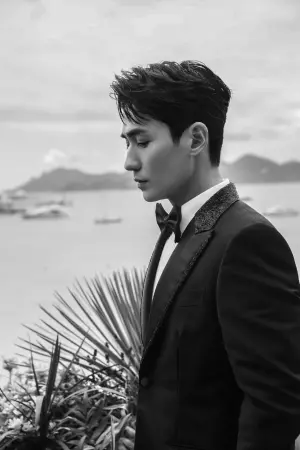 Фото Чжу Илун (Zhu Yilong) #90650