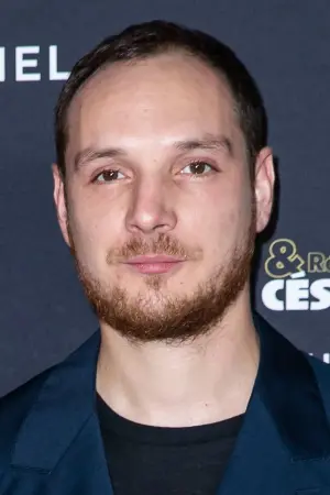 Фото Алексис Мане́нти #63553