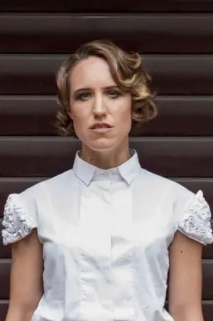 Фото Анника Мейер #106368