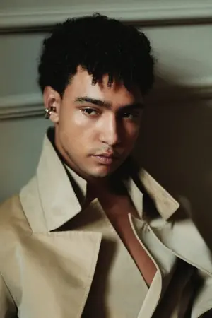 Фото Арчи Мадекве (Archie Madekwe) #66711