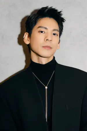 Фото Остин Линь #155053