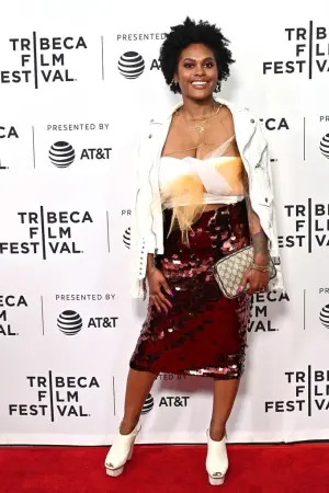 Фото Чарлиз Антуанетт Джонс #75399