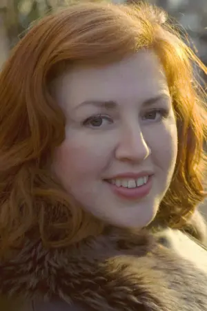 Фото Джини Финли (Jeanie Finlay) #108927