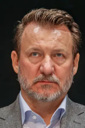 Фото Роберт Вецкевич (Robert Więckiewicz) #117767