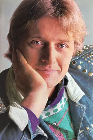 Фото Рутгер Хауэр (Rutger Hauer) #29071