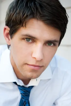 Фото Райан Девлин (Ryan Devlin) #147419