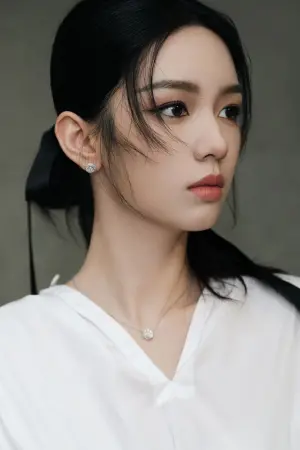 Фото Чжоу Е #110145