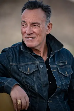 Фото Брюс Спрингстин #93935