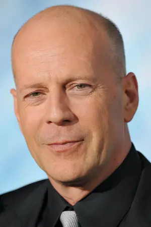 Фото Брюс Уиллис (Bruce Willis) #1632