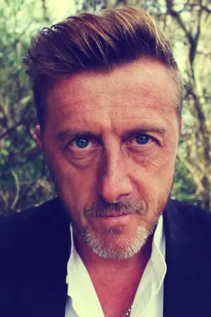 Фото Дэвид Гарлик #307241