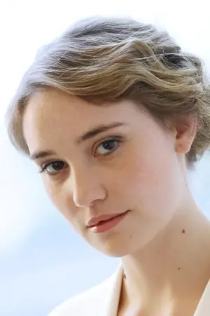 Фото Дебора Франсуа #98930