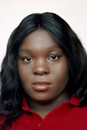 Фото Дебора Лукумуэна #128814