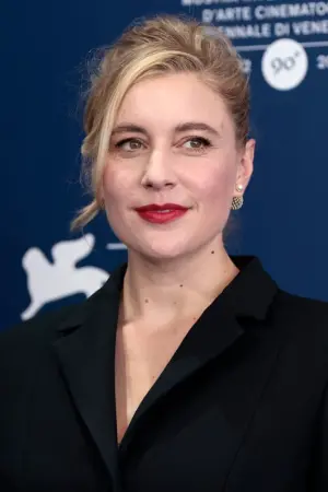 Фото Грета Гервиг (Greta Gerwig) #65320